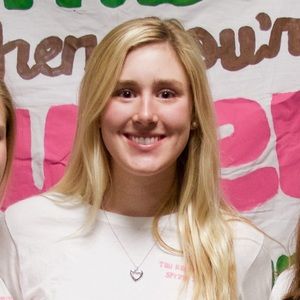 Meet your Posher, Jamie